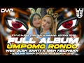 Download Lagu DJ UMPOMO RONDO X NINGGAL LORO - INTAN MANDASARI FULL ALBUM | STYLE NJOGET PARTY SPESIAL KARNAVAL