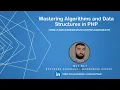 Mastering Algorithms and Data Structures in PHP - Graph Algorithms BFS DFS Dijkstra s 4-3