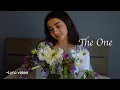 Lagu The One (Official Lyric Video)