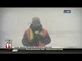 I29 north from Fargo to Grand Forks closed