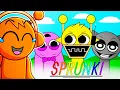 Sprunki LOL is NEXT LEVEL Try Not to Laugh