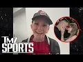 Andy Reid s Wife Compares Taylor Swift to Chiefs Coach TMZ Sports