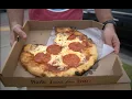 McDonald s Pizza Review