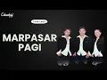 Download Lagu Lasima Trio - Marpasar Pagi (Video Lirik)