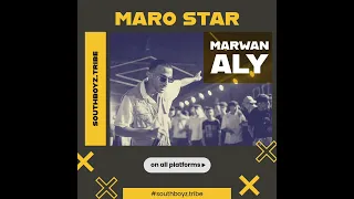 MARO MARO STAR مارو مارو ستار 