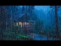 Download Lagu Suara Hujan untuk Tidur - Suara Hujan Alami \u0026 Petir untuk Bersantai, Belajar, dan Cepat Tertidur