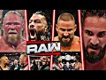Download Lagu WWE Raw 6 October 2025 Full Show Highlights WWE Raw 2025 Highlights 6/10/2025 Full Show Roman Reigns