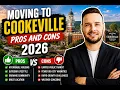 Living in Cookeville TN in 2026 Pros Cons Cost Of Living