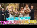 7 Little Johnstons 2026 Update Anna Johnston Vanishes From Filming As Family Fracture Gets Deeper