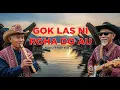 GOK LAS NI ROHA DO AU (BE 754) | PUNK ROCK VIBES ft. Seruling Batak | TOBA VIBES🎄🎶