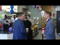 Jersey Mikes Donation