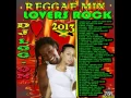 Download Lagu DJ LOGON  REGGAE MIX lOVERS ROCK 2013