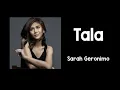 Download Lagu Tala (Lyrics) - Sarah Geronimo