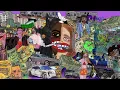 Valee X Harry Fraud - SEA BASS [Official Audio]