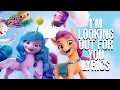 Download Lagu I'm Looking Out For You Lyrics (From\