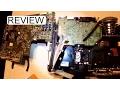 REVIEW SANYO PRO XTRAX MULTIVERSE PROJECTOR PLC XU41 ATTEKINTES