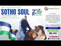 003 - Sotho Soul 70s 80s | Celebrating 200 Years of Basotho 1824  | Mixed by DaddyCool B Lesupi
