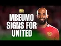 Download Lagu Mbeumo To Man United Here We Go! Rio Reacts on the £65 million signing!