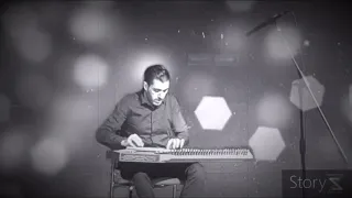 كان اجمل يوم محمد عبد الوهاب عزف قانون 