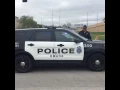 Suspect loses control of car after chase and escape from Pottawattamie jail
