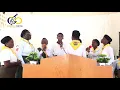 Je lève les yeux vers les monts que j’aime| Gospel Onyx | Total Praise (The Straight Gate Mass Choir