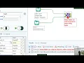 Alteryx Tutorial 4-Join multiple Files