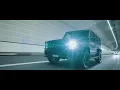 EGOPIUM - Petrunko | Mercedes G63 AMG Showtime
