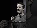 Download Lagu Mark Zuckerberg’s Secret to Success #shorts #quotes