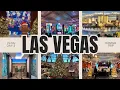 Las Vegas Vlog December Day 2 Bellagio Conservatory MGM Holiday Gift Showcase Slots