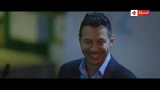 دايما عامر لما تكون محبوب من كل الناس وتقع فى مشكلة وتلاقيهم كلهم واقفين جنبك 