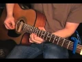 Download Lagu Rod Stewart - I Was Only Joking (guitar play along)