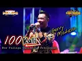 Download Lagu SERATUS KALI Gerry Mahesa NEW PALLAPA WONOKERTO PEKALONGAN