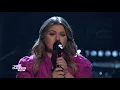 Kelly Clarkson Covers 'Call Out My Name' By The Weeknd | Kellyoke