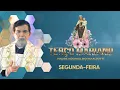 Lagu Terço Mariano | Segunda-Feira: Mistérios Gozosos com @PadreReginaldoManzotti