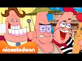 Lagu Patrick Star Show | Semua Patrick di “The Patrick Star Show”! ⭐️ 60 Menit | Nickelodeon Bahasa