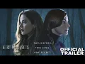 Echoes Netflix Michelle Monaghan Trailer Thriller Series