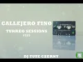 Download Lagu CALLEJERO FINO | DJ TAO Turreo Sessions #723 ✘RKT⚡✘ DJ TUTE CZERNY