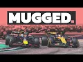 Download Lagu Verstappen Taught Piastri An Important Lesson In Imola.