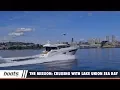 The Mission Cruising with Lake Union Sea Ray part 1