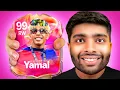 Download Lagu 99 Yamal…Baby Goat🐐