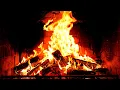Lagu Cozy Fireplace 4K (12 HOURS). Fireplace with Crackling Fire Sounds. Fireplace Ambience