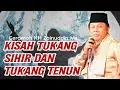 Lagu KISAH TUKANH SIHIR DAN TUKANG TENUN‼️KH ZAINUDDIN MZ