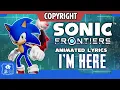 Download Lagu SONIC FRONTIERS I\