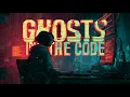 Lagu Ghosts in the Code – Chapter 1 of The Doctrine of the Veil | Dark Cyberpunk Rock Opera