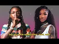 Enchanting, Jacquees - What I Want 😍 (Lyrics)