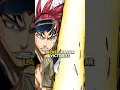 Download Lagu Renji Abarai: The Wasted Potential of Bleach’s Underrated Warrior 📈#anime #bleach #renji #bankai