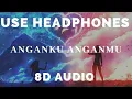 Download Lagu Raisa \u0026 Isyana Sarasvati - Anganku Anganmu ( 8D AUDIO USE HAEDPHONES ) Download Lagu Raisa \u0026 Isyana Sarasvati - Anganku Anganmu ( 8D AUDIO USE HAEDPHONES )