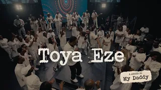 tim godfrey ft fearless community dee jones toya eze