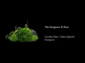 Caroline Shaw & Attacca Quartet - The Evergreen: IV. Root (Official Audio)
