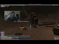 Horizon XI - Preparing for the Black Dragon The Palborough Mines FFXI Experience
